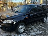 ВАЗ (Lada) Granta 2190 2013 года за 2 800 000 тг. в Уральск – фото 2