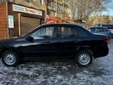 ВАЗ (Lada) Granta 2190 2013 годаүшін2 800 000 тг. в Уральск