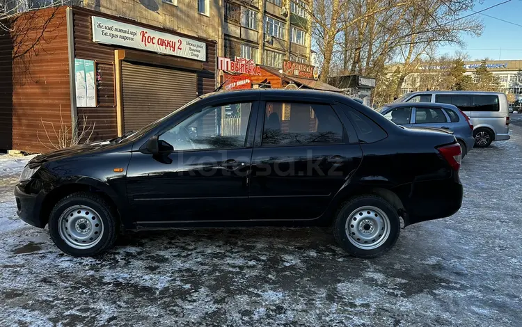 ВАЗ (Lada) Granta 2190 2013 года за 2 800 000 тг. в Уральск