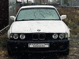 BMW 525 1991 годаүшін700 000 тг. в Астана