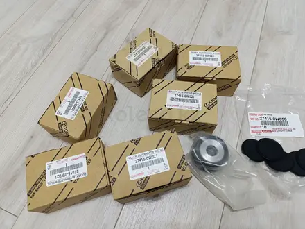 Обгонная муфта генератора (шкив) Toyota за 28 000 тг. в Астана
