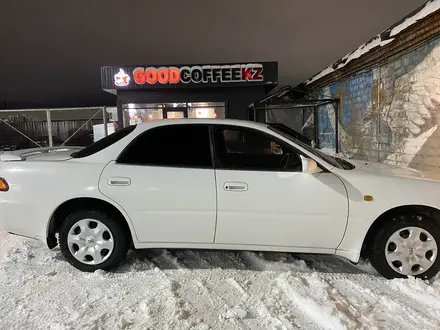 Toyota Carina ED 1995 года за 3 000 000 тг. в Кокшетау – фото 23