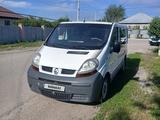Renault Trafic 2003 годаүшін5 000 000 тг. в Алматы – фото 2