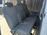 Renault Trafic 2003 годаүшін5 000 000 тг. в Алматы – фото 5