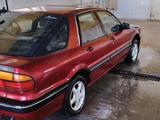 Mitsubishi Galant 1992 годаүшін1 300 000 тг. в Актау – фото 3