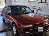 Mitsubishi Galant 1992 годаүшін1 300 000 тг. в Актау – фото 5