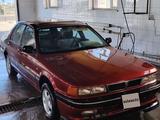 Mitsubishi Galant 1992 годаүшін1 300 000 тг. в Актау – фото 2