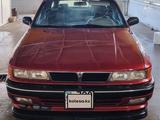 Mitsubishi Galant 1992 годаүшін1 300 000 тг. в Актау