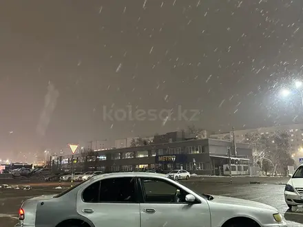 Nissan Maxima 1997 года за 2 090 000 тг. в Алматы – фото 4