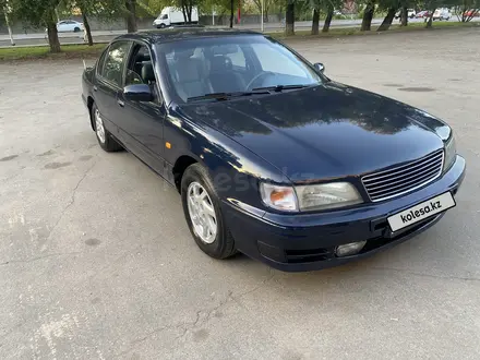 Nissan Maxima 1998 года за 3 200 000 тг. в Алматы