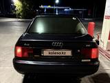 Audi A6 1995 года за 2 600 000 тг. в Жетысай – фото 2