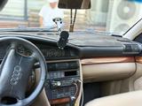 Audi A6 1995 года за 2 600 000 тг. в Жетысай – фото 5