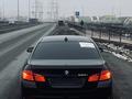 BMW 528 2014 годаүшін6 000 000 тг. в Атырау – фото 3