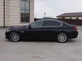 BMW 528 2014 годаүшін6 000 000 тг. в Атырау – фото 10