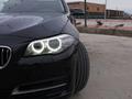 BMW 528 2014 годаүшін6 000 000 тг. в Атырау – фото 11