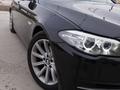 BMW 528 2014 годаүшін6 000 000 тг. в Атырау – фото 12