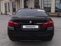 BMW 528 2014 годаүшін6 000 000 тг. в Атырау – фото 15