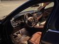 BMW 528 2014 годаүшін6 000 000 тг. в Атырау – фото 17