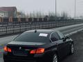 BMW 528 2014 годаүшін6 000 000 тг. в Атырау