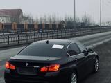 BMW 528 2014 года за 6 000 000 тг. в Атырау
