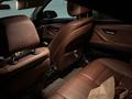 BMW 528 2014 годаүшін6 000 000 тг. в Атырау – фото 23