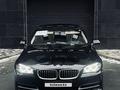 BMW 528 2014 годаүшін6 000 000 тг. в Атырау – фото 4