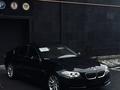 BMW 528 2014 годаүшін6 000 000 тг. в Атырау – фото 5