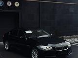 BMW 528 2014 года за 6 000 000 тг. в Атырау – фото 5