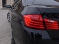 BMW 528 2014 годаүшін6 000 000 тг. в Атырау – фото 6