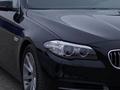 BMW 528 2014 годаүшін6 000 000 тг. в Атырау – фото 8