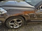 Mercedes-Benz GLK 250 2015 года за 5 200 000 тг. в Астана – фото 2
