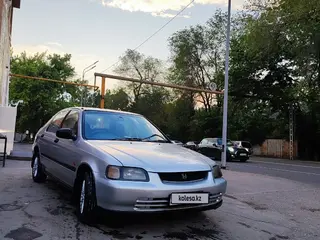 Honda Domani, 1995