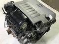 Двигатель Toyota 2GR-FE V6 3.5 л из Японииүшін1 100 000 тг. в Астана – фото 2