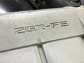 Двигатель Toyota 2GR-FE V6 3.5 л из Японииүшін1 100 000 тг. в Астана – фото 9