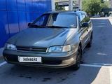 Toyota Carina E 1995 года за 2 550 000 тг. в Алматы – фото 3