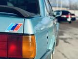 BMW 316 1990 годаүшін1 550 000 тг. в Алматы – фото 4