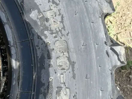 Покрышку от Телехендера за 130 000 тг. в Атырау – фото 6