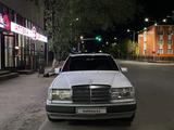 Mercedes-Benz E 200 1990 года за 1 700 000 тг. в Кызылорда – фото 5