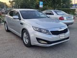 Kia Optima 2012 года за 4 000 000 тг. в Уральск