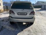 Lexus RX 300 2002 годаүшін6 100 000 тг. в Актобе – фото 5