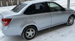 ВАЗ (Lada) Granta 2190 2013 годаfor3 500 000 тг. в Караганда – фото 3