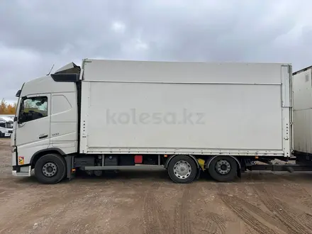 Volvo  FH 2017 года за 45 000 000 тг. в Шымкент – фото 7