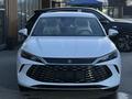 BYD Qin L DM-i 2025 года за 9 666 000 тг. в Алматы