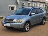 Lexus RX 350 2007 года за 8 000 000 тг. в Атырау – фото 3