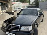 Mercedes-Benz S 320 1994 годаfor2 500 000 тг. в Алматы