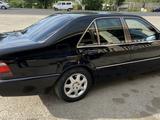 Mercedes-Benz S 320 1994 годаfor2 500 000 тг. в Алматы – фото 2