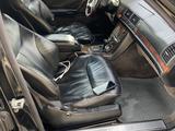Mercedes-Benz S 320 1994 годаfor2 500 000 тг. в Алматы – фото 5