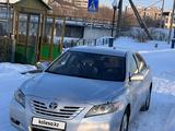 Toyota Camry 2007 года за 6 200 000 тг. в Семей – фото 2