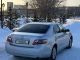 Toyota Camry 2007 года за 6 200 000 тг. в Семей