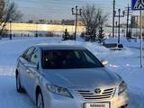 Toyota Camry 2007 года за 6 200 000 тг. в Семей – фото 3